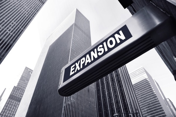 Portfolio Company Announces Major Expansion