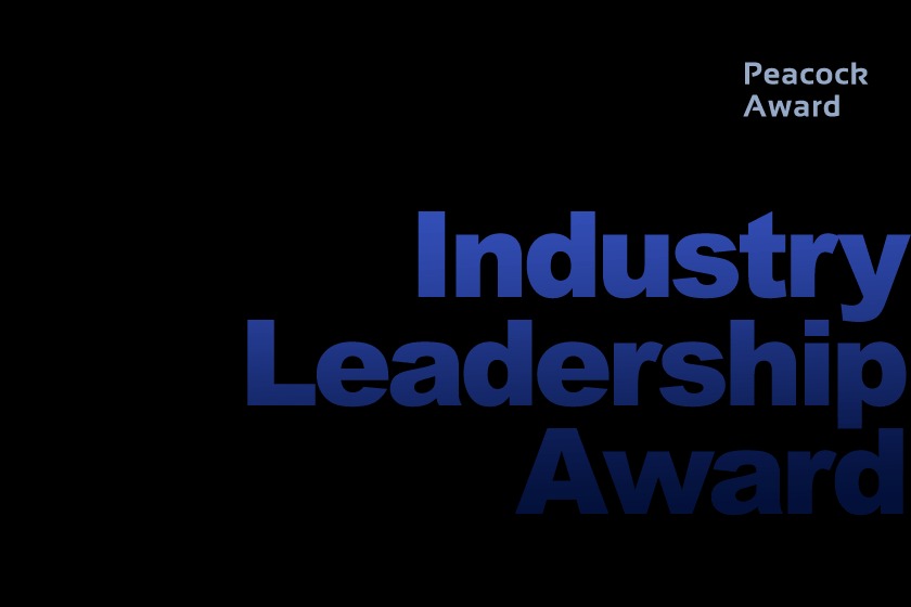 MayFair Management Receives Industry Leadership Award